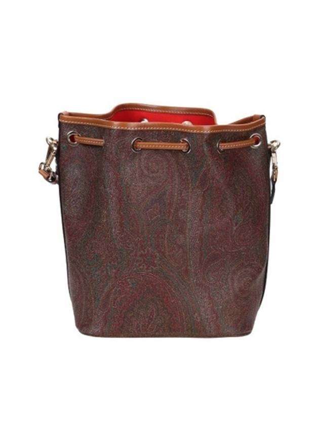 Women's shoulder bag 1N039 76160600 - ETRO - BALAAN 2