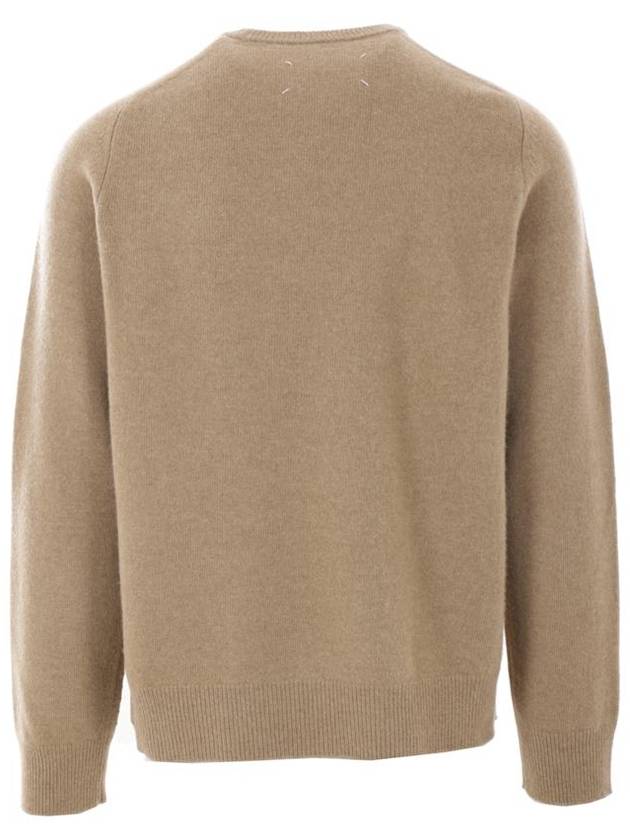 Maison Margiela Sweaters - MAISON MARGIELA - BALAAN 4