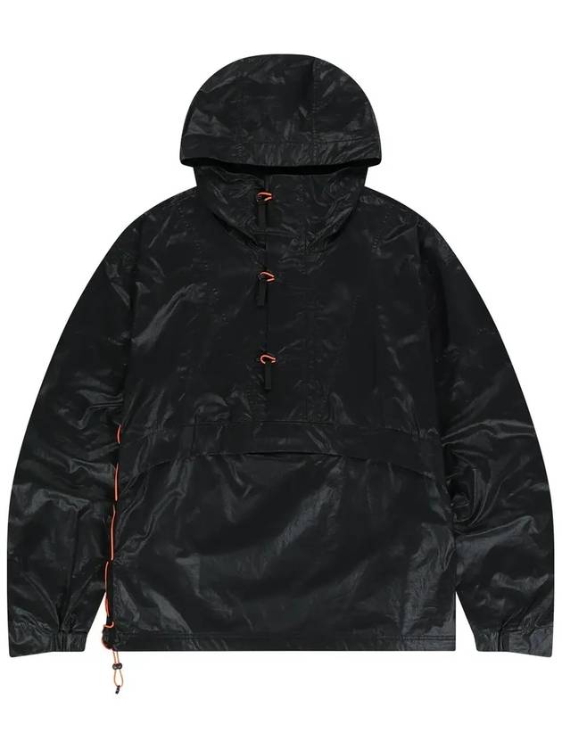 OG Shield Airlift Panel Anorak Black - OFFGRID - BALAAN 6