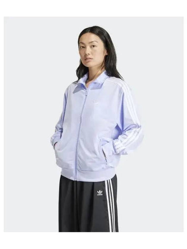 adidas Firebird Track Top Purple IP0613 - ADIDAS - BALAAN 1