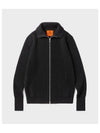 ANDERSEN Navy Full Zip Up Pocket Black - ANDERSEN-ANDERSEN - BALAAN 1