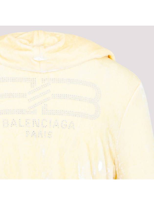 sweatshirt 753474TOVO3 9020 B0440498256 - BALENCIAGA - BALAAN 5