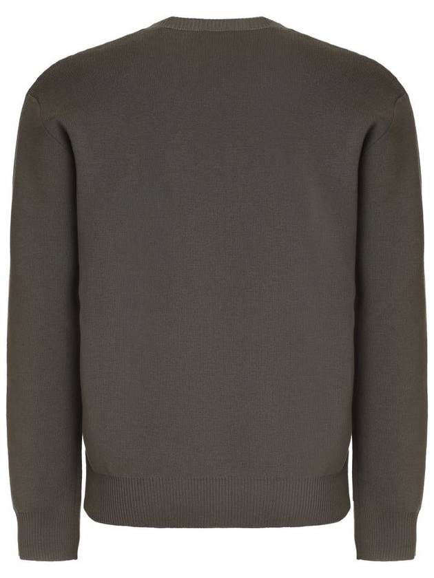 Roberto Collina Long Sleeve Crew-Neck Sweater - ROBERTO COLLINA - BALAAN 2