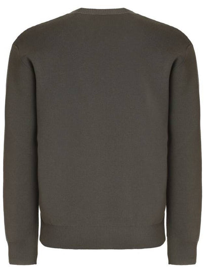 Roberto Collina Long Sleeve Crew-Neck Sweater - ROBERTO COLLINA - BALAAN 2