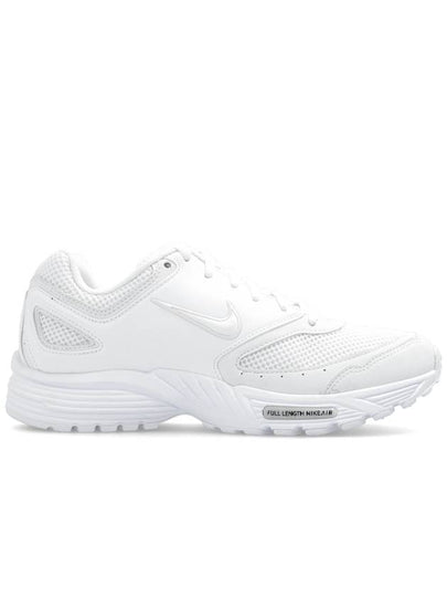 sneakers PLK104W23 2 WHITE - COMME DES GARCONS - BALAAN 2