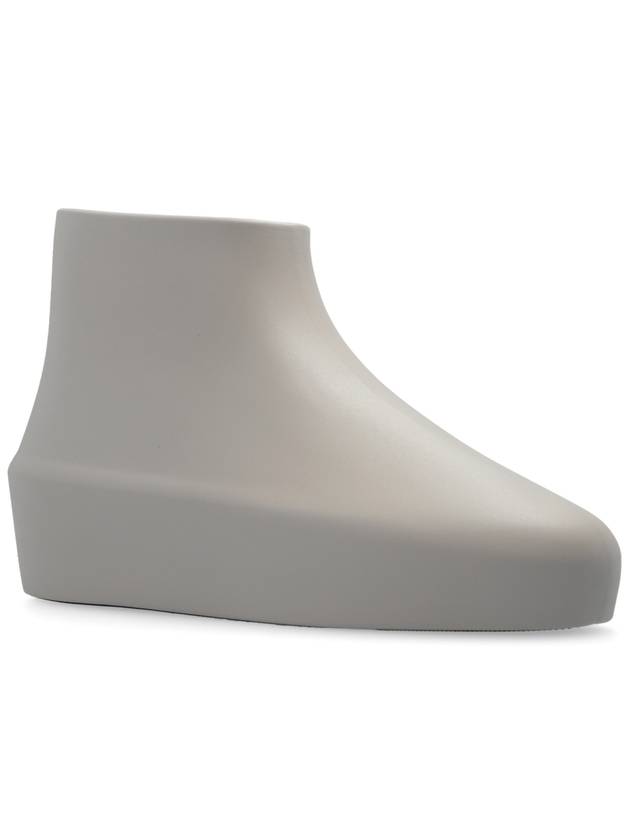 Fear Of God Ankle Boots ‘California’, Men's, Grey - FEAR OF GOD - BALAAN 4