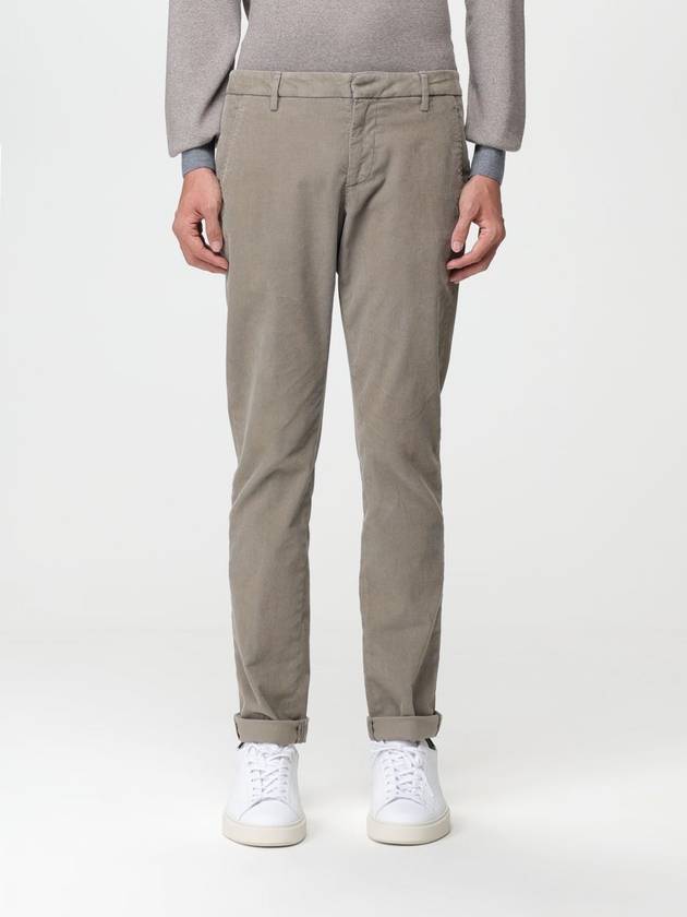 Pants men Dondup - DONDUP - BALAAN 1