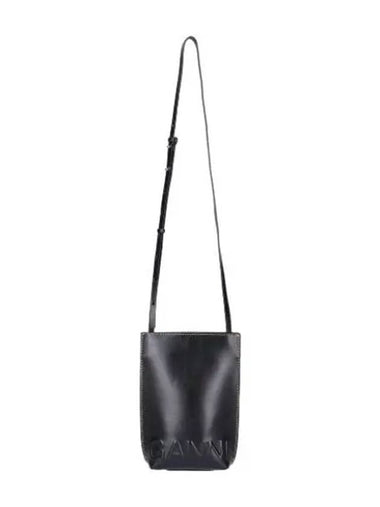 cross bag - GANNI - BALAAN 1