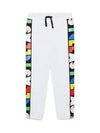 Kids Women s Logo Jogger Pants 603457 SRJ21 9000 - STELLA MCCARTNEY - BALAAN 2