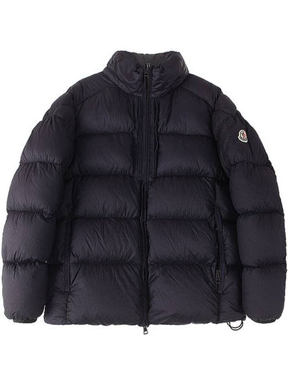 Men's Cevenne Down Padding Navy - MONCLER - BALAAN 2