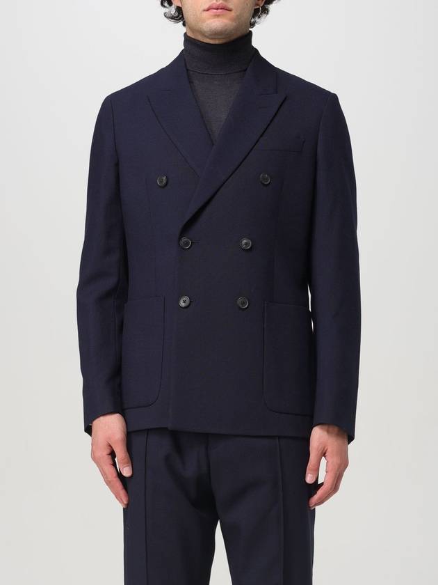 Jacket men Paul Smith - PAUL SMITH - BALAAN 1