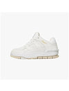 Sneakers F1572001 AREALOWHITE BEIGE - AXEL ARIGATO - BALAAN 3