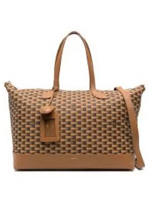 24 HOURS tote bag - BALLY - BALAAN 2