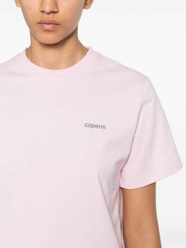 Coperni Top Pink - COPERNI - BALAAN 4