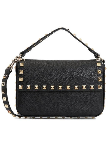 P0W07VSH 0NO Women s Cross Bag - VALENTINO - BALAAN 1