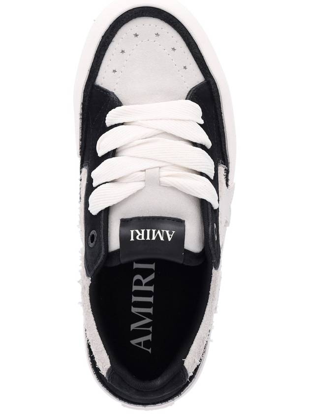 Amiri  Sneakers White - AMIRI - BALAAN 5