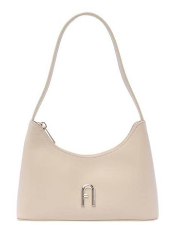 Shoulder Bag WB00863AX07330378S BEIGE - FURLA - BALAAN 1