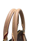 Women s M53152 Monogram Alma BB Tote Bag Strap - LOUIS VUITTON - BALAAN 9