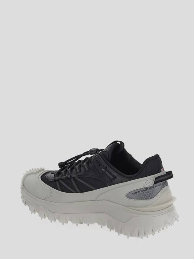 Sneakers 4M00100 M2058 04A Free - MONCLER - BALAAN 3