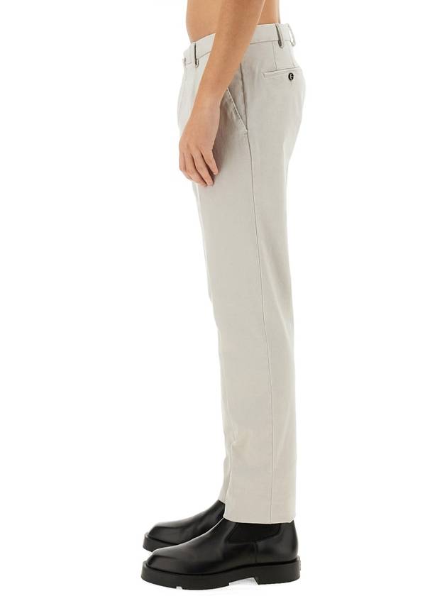 COTTON PANTS - PT TORINO - BALAAN 4