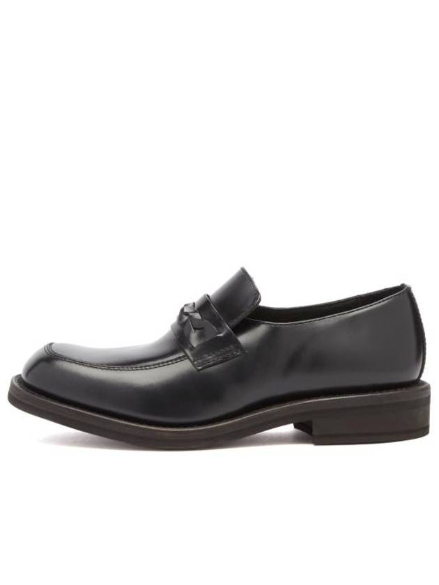 Loafer 777200 Black - OUR LEGACY - BALAAN 1