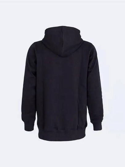 Men's Hoodie AVUSW0009FA02 S22 BLK0001 - 1017 ALYX 9SM - BALAAN 2