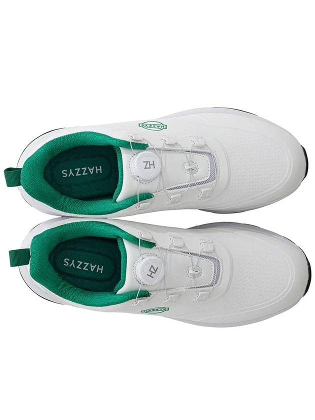 Hazzys24 Spikeless Screen Golf Shoes HS007M GN - HAZZYS GOLF - BALAAN 7