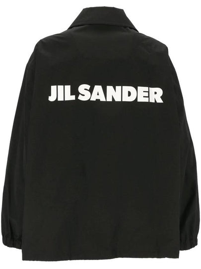 Jil Sander Jackets - JIL SANDER - BALAAN 2