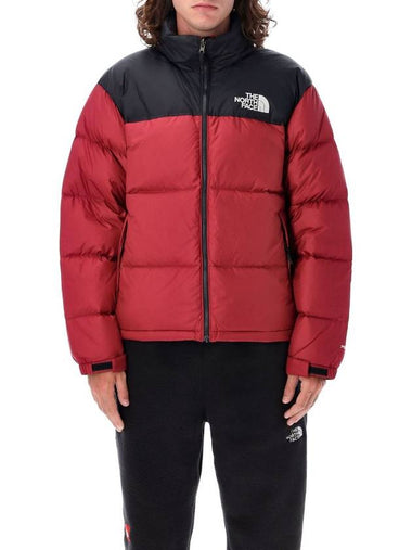 1996 Retro Nuptse jacket - THE NORTH FACE - BALAAN 1