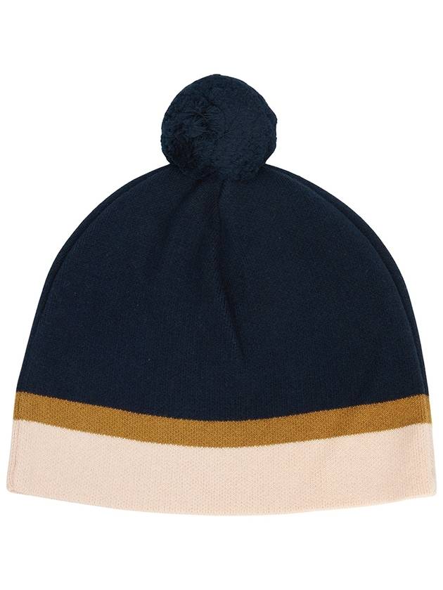 Kids Beanie C20272 859 - CHLOE - BALAAN 2