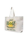 VIGORAY Eco Bag B VIGORAY NAT - WILD DONKEY - BALAAN 2