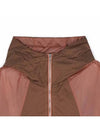 24SS Jacket M2241RGB GOLDEN BROWN TACTILE RIPSTOP - OUR LEGACY - BALAAN 5