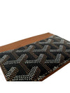 23FW Saint Sulpice card wallet - GOYARD - BALAAN 5