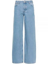 Elisabeth Jeans Blue - A.P.C. - BALAAN 2