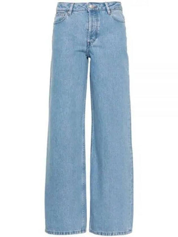 Elisabeth Jeans Blue - A.P.C. - BALAAN 2