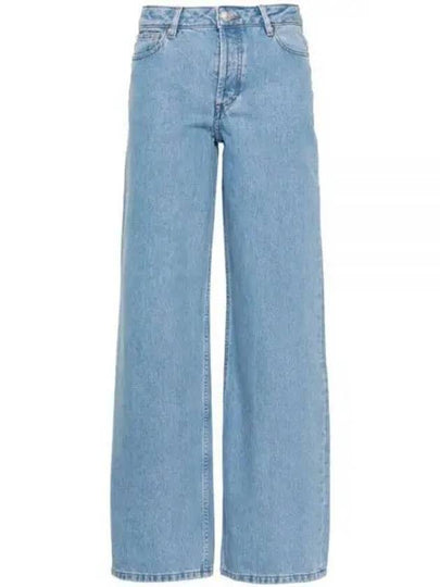 Elisabeth Jeans Blue - A.P.C. - BALAAN 2