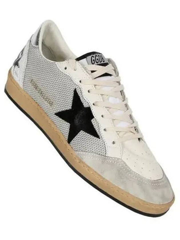 Ballstar sneakers 270101 - GOLDEN GOOSE - BALAAN 1