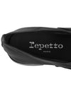 Charlotte Oxford Shoes Black - REPETTO - BALAAN 9