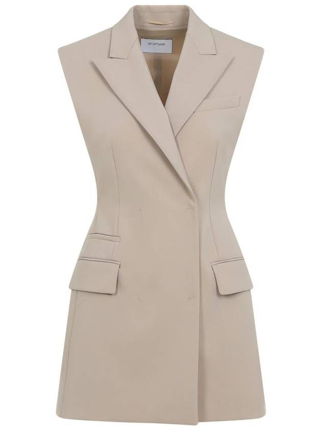 Sportmax Gilet - MAX MARA SPORTMAX - BALAAN 1