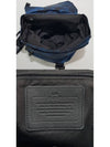 men backpack - COACH - BALAAN 9