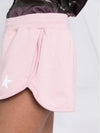 Diana Star Shorts Pink - GOLDEN GOOSE - BALAAN 3