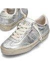 Sneakers GWF00464 F005052 70192 SILVER WHITE MILK - GOLDEN GOOSE - BALAAN 2