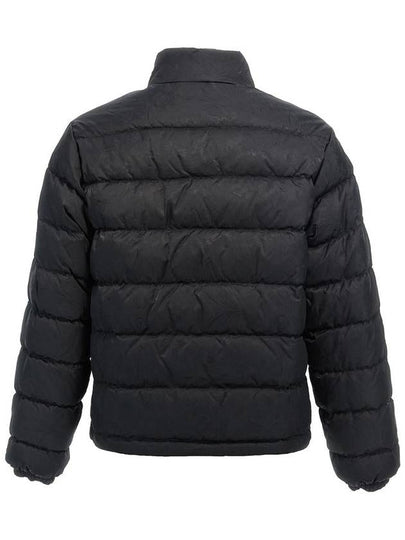 Versace 'Barocco' Down Jacket - VERSACE - BALAAN 2