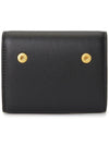 P0Y62ZXL 0NO Women s Half Wallet - VALENTINO - BALAAN 3