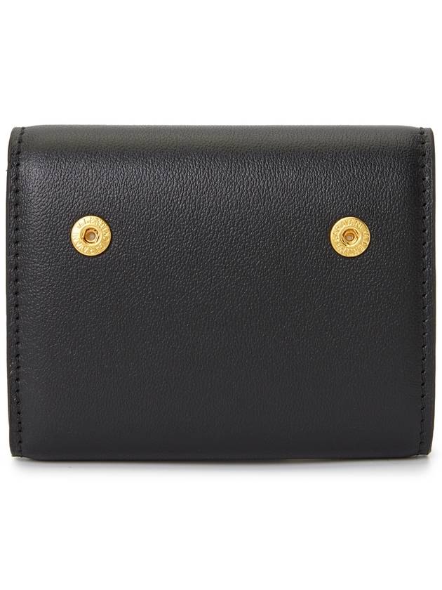 P0Y62ZXL 0NO Women s Half Wallet - VALENTINO - BALAAN 3