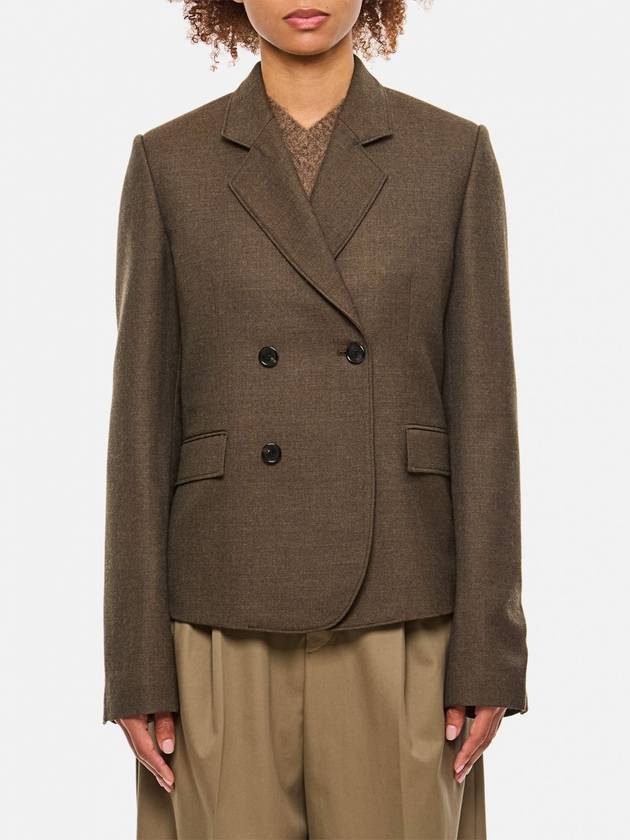 Blazer woman Loewe - LOEWE - BALAAN 1