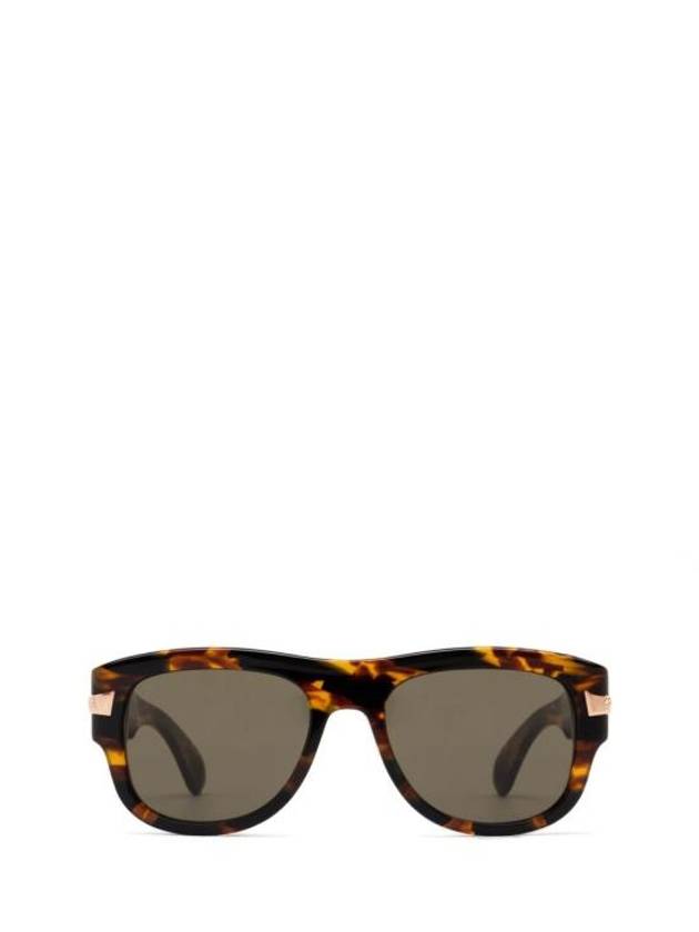 Sunglasses 00 538189701 GG1517S 003 HAVANA - GUCCI - BALAAN 1