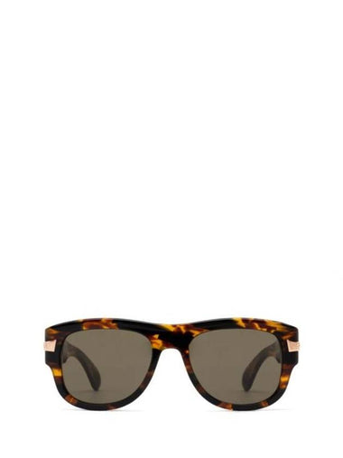 Sunglasses 00 538189701 GG1517S 003 HAVANA - GUCCI - BALAAN 1