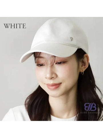 LAYLA WHITE HAT51755 Layla - HELEN KAMINSKI - BALAAN 1