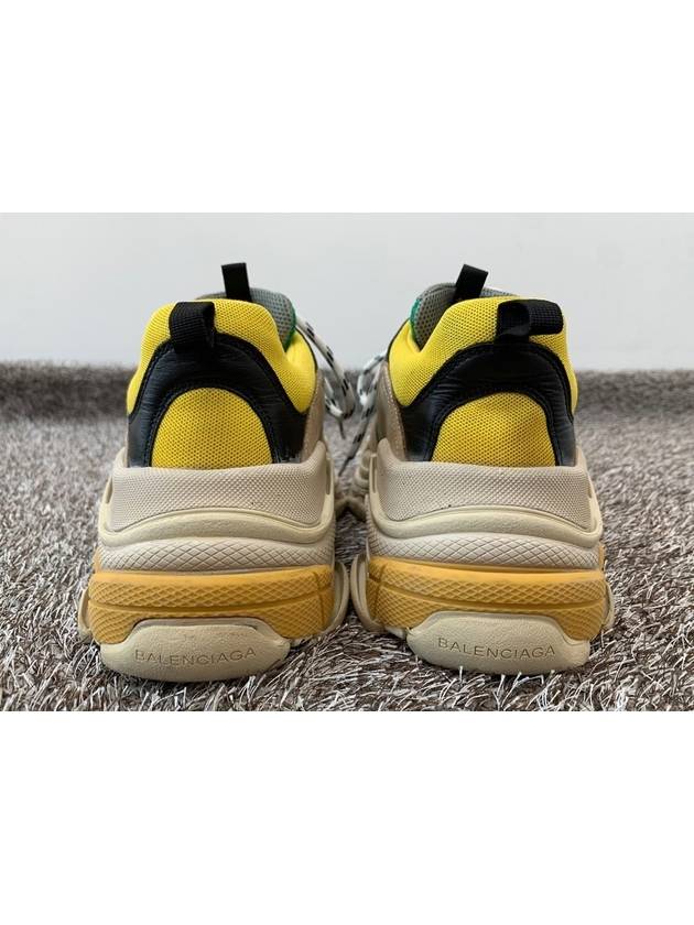 Triple S Multi Bread Nocho 40 250 - BALENCIAGA - BALAAN 8